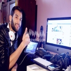 Mr khalid sur yala.fm